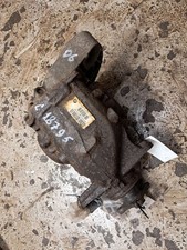 BMW 3 SERIES REAR DIFFERENTIAL ASSEMBLY 33107566218