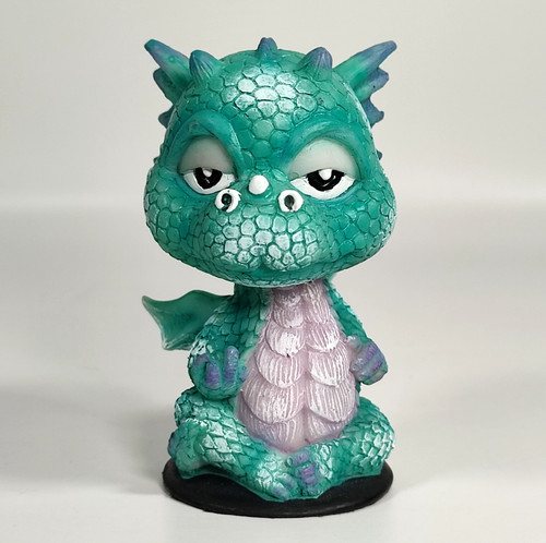 Nemesis now bobzilla - now, dragon