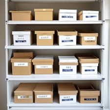 2000PCS Reel 0805 1uF 50V X7R