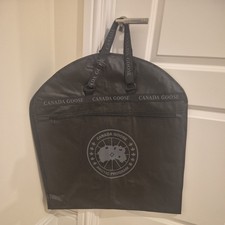 Canada Goose Garment Bag Black