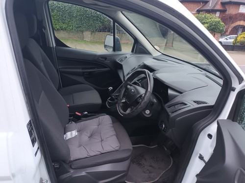 Ford transit connect 200 - ford, panel