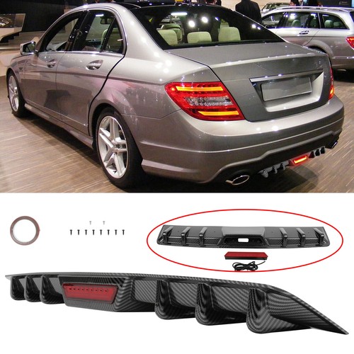 For mercedes benz w203 - for, w204