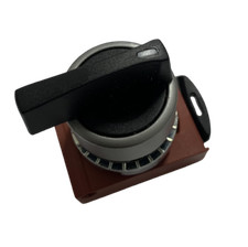 Terex Benford 3 Position