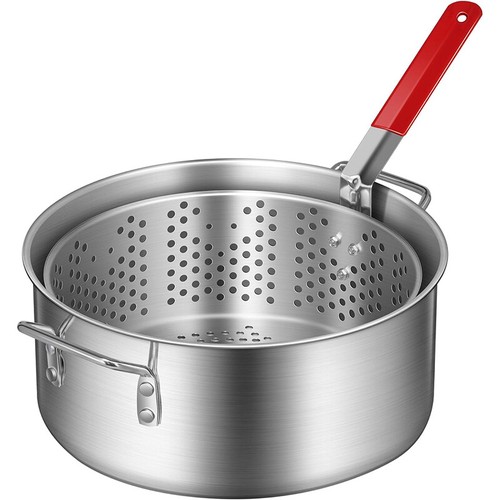 10qt aluminum fish fryer - fish,