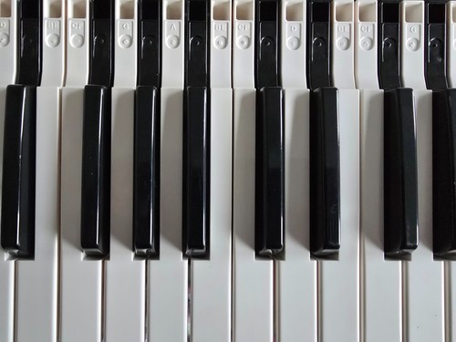 Keys springs from korg - /,