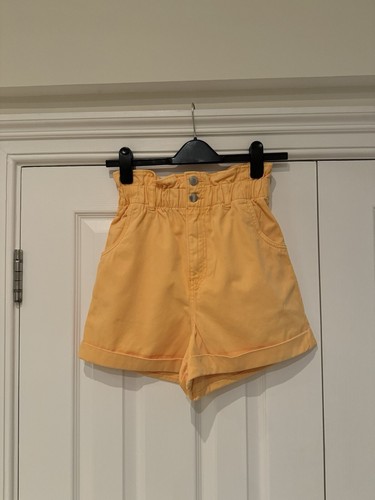 Ladies peach high waisted - ladies,