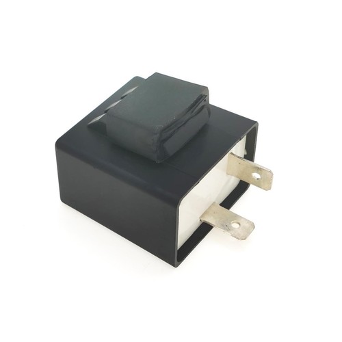 Flasher relay pin - relay, 2-pin