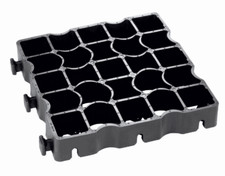 EcoGrid - Plastic Paving Grid