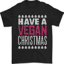Have a Vegan Christmas Funny