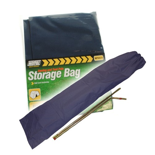 Awning and tent pole camping - tent,