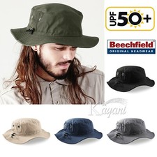 UPF50+ Sun Hat CARGO BUCKET