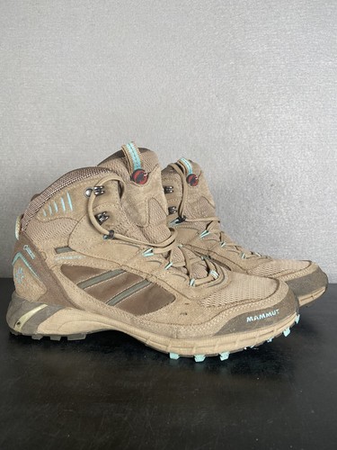 Women mammut element mid - t,