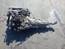 Toyota Estima 1995 2.2 diesel 3C-T/3C-TE engine & gearbox automatic