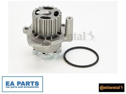 Water pump for - pump, caddy