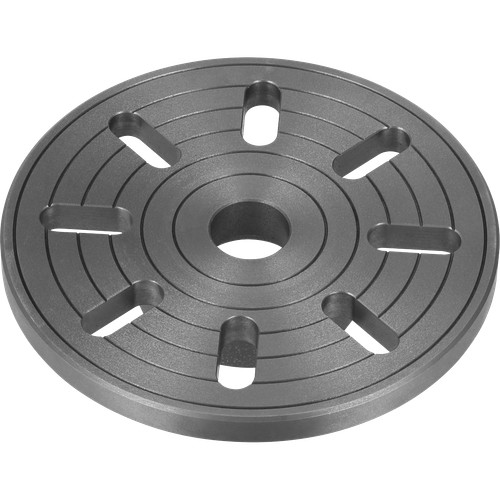 Sealey 220mm face plate for - sealey,