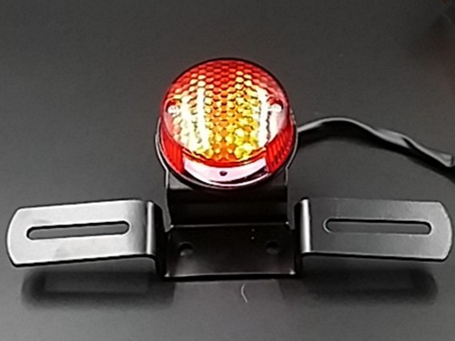 Led tail brake - tail,