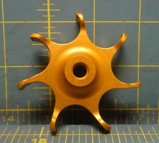 Seigler StarMag/StarDrag SM/SD