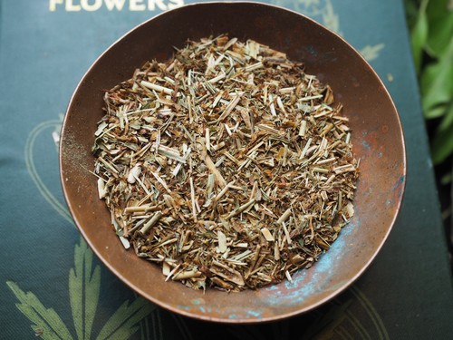 Herbs spices resins - &, for