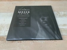 Ulver Messe I.X-VI.X Limited