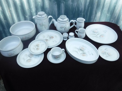 Denby whispa individual items - whispa,