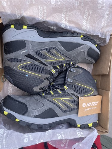 Tec altitude sport walking - hi-tec,