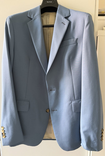 Paul smith men - paul, blue