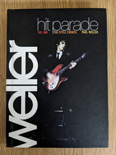 Paul weller hit parade 4 - weller,