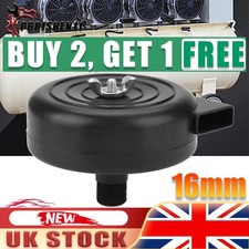 Air Compressor Silencer