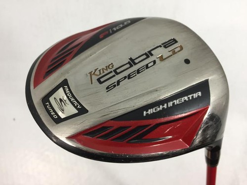 Cobra king speed - cobra,
