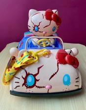 Hello Kitty Chucky battery