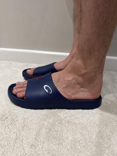 Gambol navy blue slider - blue,