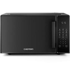 Chefman Countertop Microwave