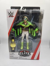 STING Mattel WWE Elite Series