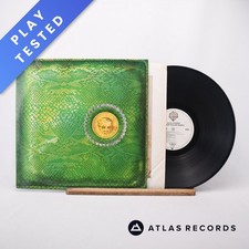 Alice Cooper Billion Dollar
