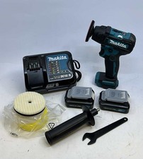 Makita PV301D 12V Brushless Polsiher / Sander with Batteries & Charger