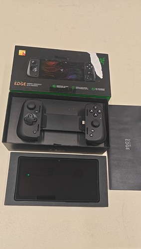 Razer edge wifi - edge, tablet