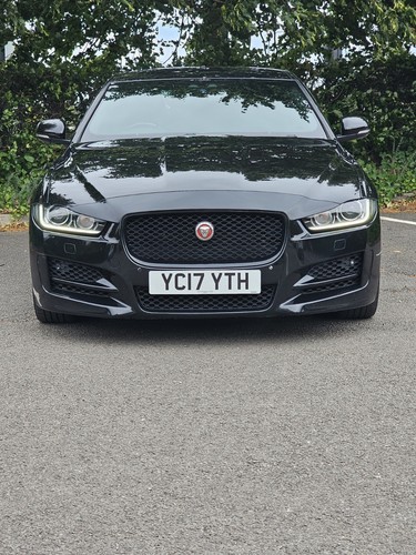 Jaguar automatic with full - jaguar,