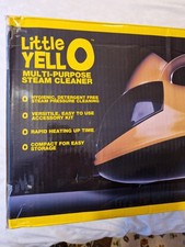 Little Yello Multi Purpose