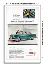 1955 dodge custom royal - 1955, 4