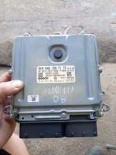 MERCEDES VITO ENGINE