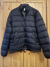 Jack Wills Men's Navy Blue