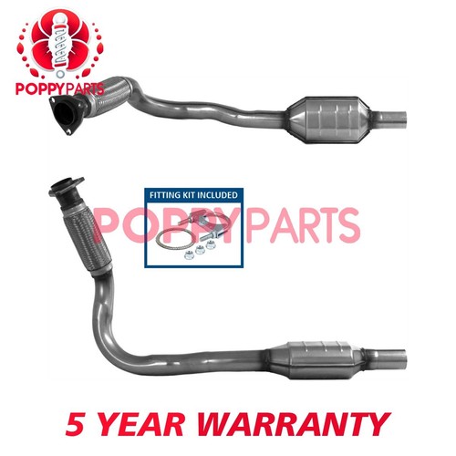 Fits zafira astra d dti - 2.0,