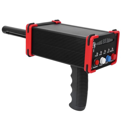 Metal detector underground - metal,