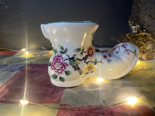 Vintage collectible porcelain - collectible,