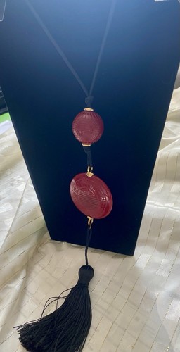 Estée lauder cinnabar vintage - lauder,