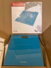 Terraillon Digital Bathroom
