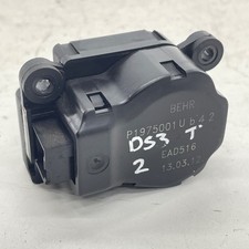 CITROEN DS3 HEATER FLAP MOTOR EAD516 VENT ACTUATOR 1.6 VTI PETROL 5FS 09-16 #2