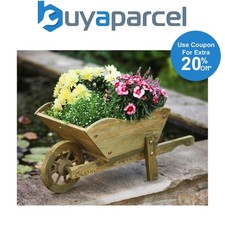 Smart Garden Wooden