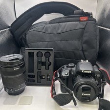 Canon EOS 700D 18.0MP Digital