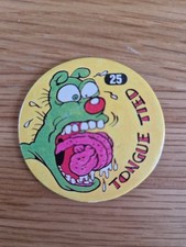 [VINTAGE] Tongue Tied Official